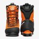 3. Mont Blanc GTX-Tonic-Orange-43 SCARPA shoes