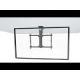 38. MACLEAN ELECTRIC CEILING TV MOUNT MC-880