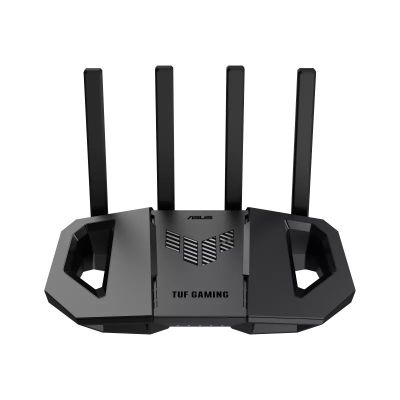 6. ASUS TUF-BE3600 WIRELESS WIFI 7 BE3600 DUAL router