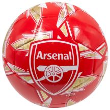 ARSENAL FC GOLD SPARK FOOTBALL Y.5