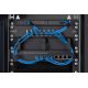 5. Digitus Wall-mounted enclosure 254 mm (10") - 312x300 mm (W x D)