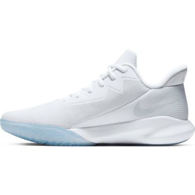 4. Nike Air Precision IV Sports Shoes - CK1069-100