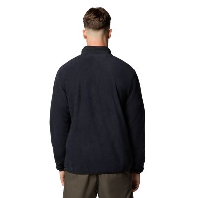 3. Columbia Sequoia Grove Full Zip Fleece 2095891011 Black L