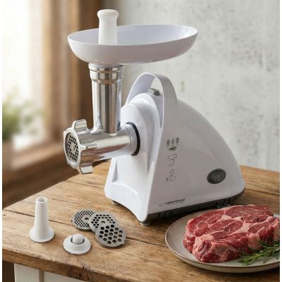 12. ESPERANZA MEATLOAF MEAT GRINDER 2200W EKM031