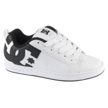 DC Shoes Court Graffik DC01662114 White 38.5