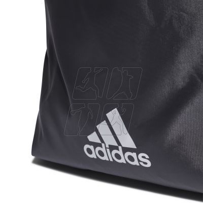 8. Adidas Run Gymbag HF6970