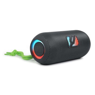 Muse M-790 BT Portable/Party Speaker Black 60W