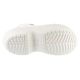 4. Crocs Bella Clog 210062-100 White 36/37