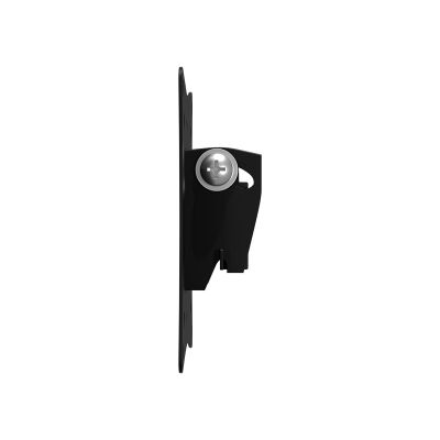 2. BLOW 76-852# monitor wall mount (wall, tiltable; 10" - 25"; max. 20kg)