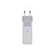 13. Xtorm XVC2140 Mobile Charger Universal White AC Internal