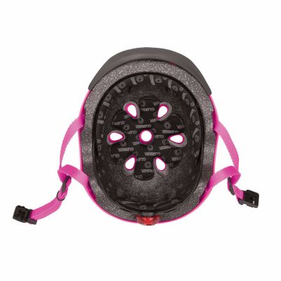 12. Globber Elite Lights 507-110 Jr helmet HS-TNK-000011575