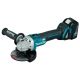 6. 18V MAKITA Cordless Angle Grinder
