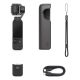 9. DJI Osmo Pocket 3 Camera with Stabilizer 4K Ultra HD 9.4MP Black