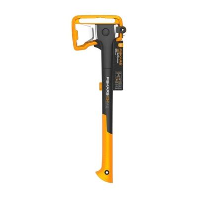 2. FISKARS SPLITTING AXE X24 X-SERIES BLADE M
