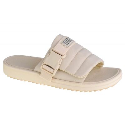 5. Levi's Tahoma W 234236-1701-100 Flip-Flops