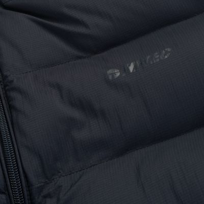 4. Men's Quilted Jacket STENSAN