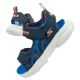 22. Skechers Jr. 406513L/NVBL Sandals