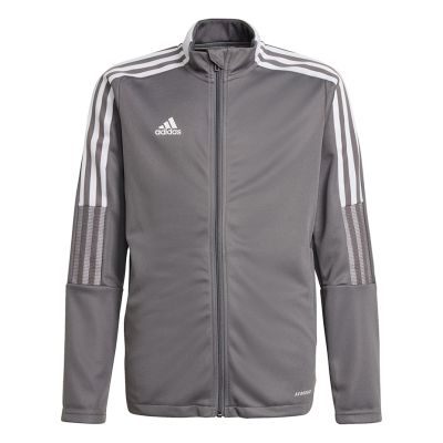 6. Adidas Tiro 21 Track Jr GM7311 sweatshirt