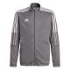 6. Adidas Tiro 21 Track Jr GM7311 sweatshirt