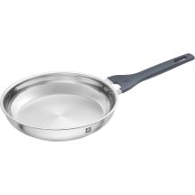 ZWILLING SIMPLIFY Shallow steel frying pan - 24 cm