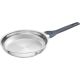 ZWILLING SIMPLIFY Shallow steel frying pan - 24 cm