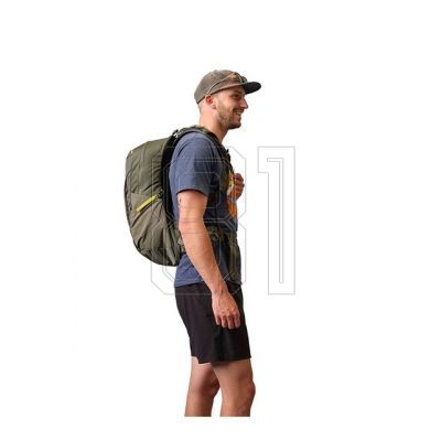 3. Gregory Zulu 25 LT Backpack 153048-9976