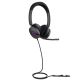 Yealink UH48 Dual UC USB-C/A Headphones
