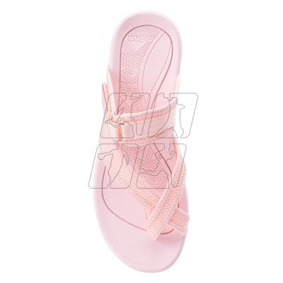 5. Hi-Tec Pina W 92800598376 Flip-Flops