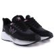 4. Vanhorn YW27308BK1 lightweight black sports shoes
