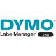 3. DYMO LabelManager™ 280 QWERTZ Kitcase
