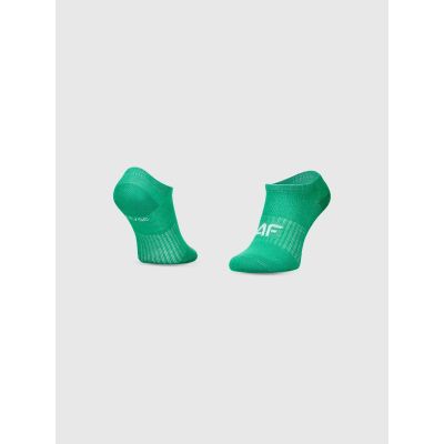 3. Boys’ Casual Ankle Socks (3-Pair Pack) 4F 4FJWMM00USOCM498-96S