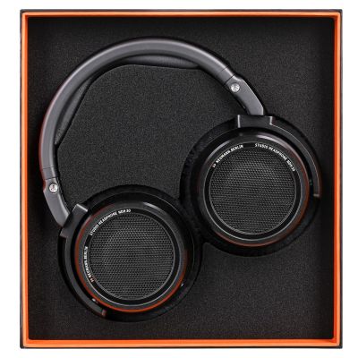 20. Neumann NDH 30 - Open Studio Headphones