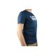 7. T-shirt Vans Ap M Flying VS Tee M VN0001O8LKZ