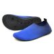 13. MAN NEOPRENE WATER SHOES BLUE/BLACK XQMAX SIZE 41