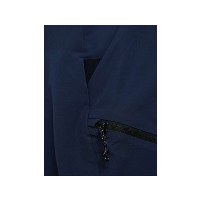3. PEAK PERFORMANCE M Scale Softshell Pants blue