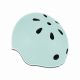 11. Globber Mint Jr 506-206 Helmet