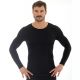 2. Brubeck Comfort Wool M LS11600 Thermoactive T-shirt
