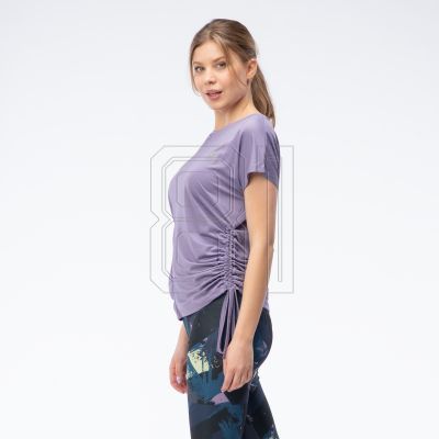 4. IQ Short Sleeve T-Shirt Indila Wmns W 92800624274
