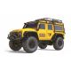 8. Amewi RC Car Dirt Safari SUV Crawler LiIon 1500mAh Yellow/8+