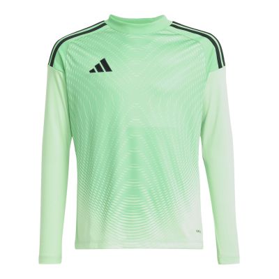 adidas Junior Tiro 25 Competition JI9730 Goalkeeper Jersey