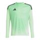 adidas Junior Tiro 25 Competition JI9730 Goalkeeper Jersey