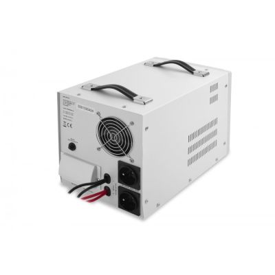 3. VOLT CONVERTER VOLT POLSKA SINUSPRO-3000E 48V 2100/3000W