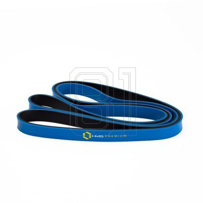 53. Exercise rubber HMS NIEB-CZAR GU06 21x5x2250 mm