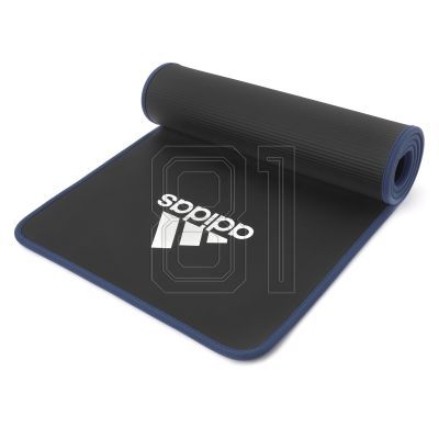 12. Adidas 1 CM ADMT-12235BL mat