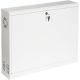 WALL-HUNG RACK CABINET CR19-2U-130-W STALFLEX