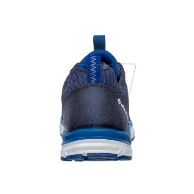 3. Albatros Aer55 St Blue Low M MLI-S27B5 shoes