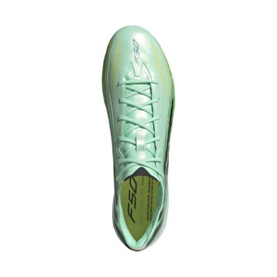 4. adidas F50 Hyperfast Elite FG KJ3433 football boots