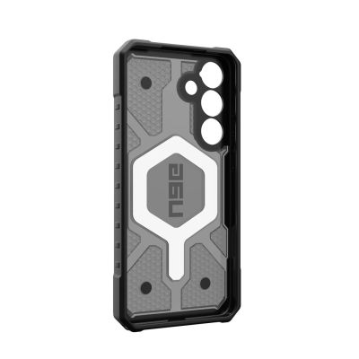 7. Urban Armor Gear Pathfinder Mobile Phone Case 17 cm (6.7") Gray