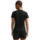 2. Nike Dri-Fit Park VIII Women's T-Shirt Black HV8178 010
