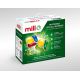 2. Mill washing machine detergent set – 2×30 capsules + fabric perfume 750 ml + washing machine liquid 300 ml